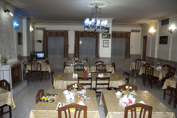 Restaurant 1